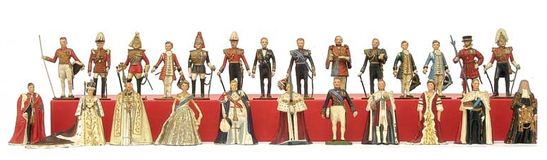 coronation